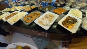 ТУРЦИЯ Отель ALAN XAFIRA DELUXE RESORT&SPA 5* | Серия 3 | катаемся в Aqua Fun  #alanxafira
