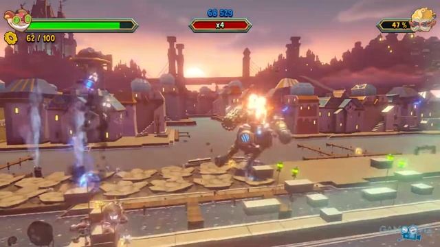 HEXTECH MAYHEM - A LEAGUE OF LEGENDS STORY | Le Film Jeu Complet | VF смотреть онлайн