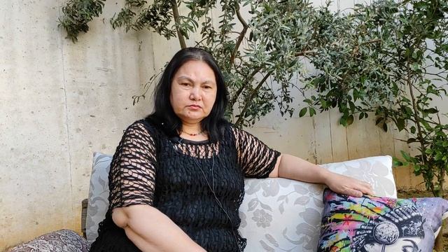 Как не впадать в депрессию На примере моей соседки Тёти Нади смотреть онлайн
