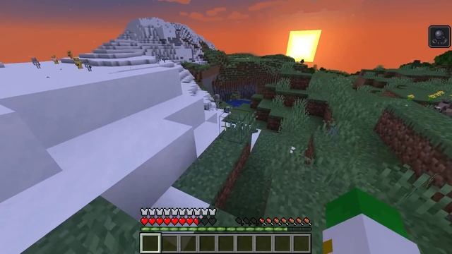 20 Things You Didn't Know About Mobs in Minecraft 1.20 смотреть онлайн