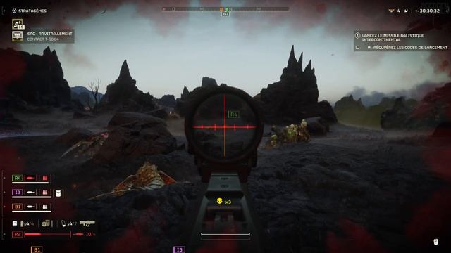 Helldivers 2 [PC] [Gameplay#7] смотреть онлайн