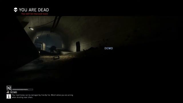 Выжить любой ценой в Left 4 Dead смотреть онлайн