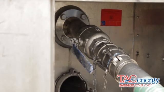 TAC Energy DEF Terminal Windows Media смотреть онлайн