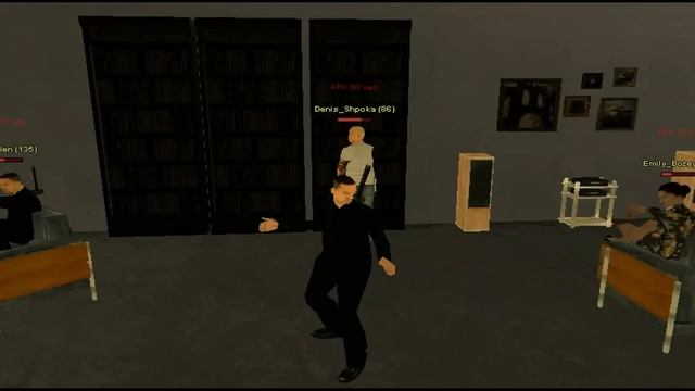 [Harlem Shake]Yakuza Mafia Premiumgame in SA:MP смотреть онлайн