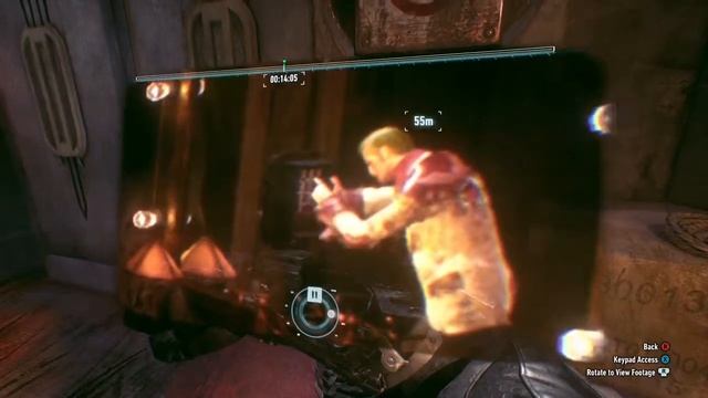Joker Charisma: Batman: Arkham Knight [Part 28] смотреть онлайн