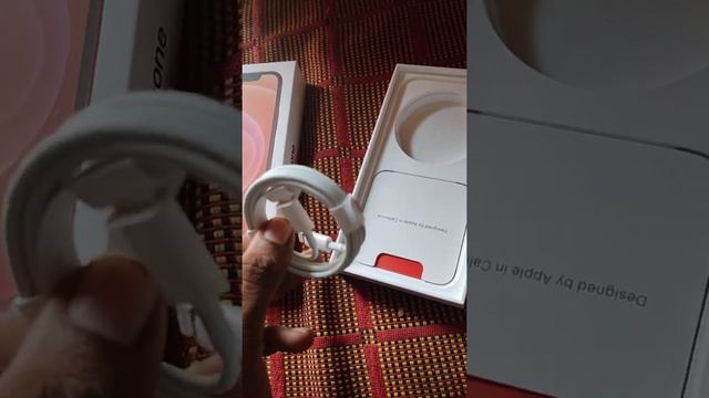 Unboxing iphone 12 64GB RAM #bhaukaligameryt#iphone12 смотреть онлайн