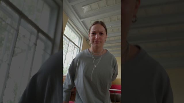 Каждый в Политехе найдёт своё место смотреть онлайн