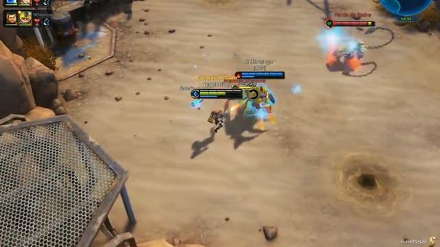 MASTERXMASTER - FREE TO PLAY смотреть онлайн