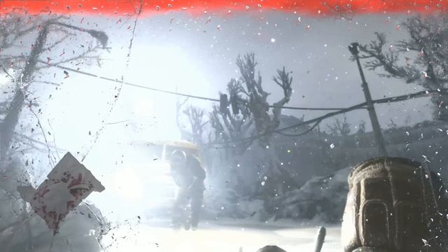 Metro Exodus - All Bosses / Boss Fights + Ending смотреть онлайн