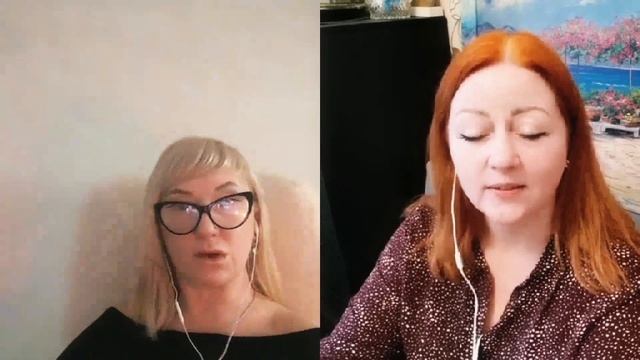 Обсуждение промежуточных результатов перед регрессией в рамках процесса #Перезачатие смотреть онлайн