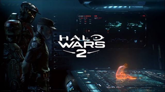 Halo Wars 2 Original Soundtrack - Isabel's Awakening смотреть онлайн