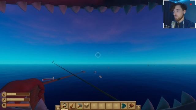 ВТОРОЙ РАЗ НАЧИНАЕМ - Raft: The Final Chapter #1.2 смотреть онлайн