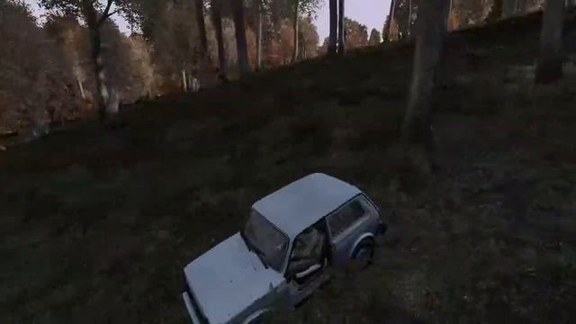 Dayz Standalone Sezon 1 #17 [60FPS] [PL] - Russian Mafia Electronic [GUMIS CAM] смотреть онлайн