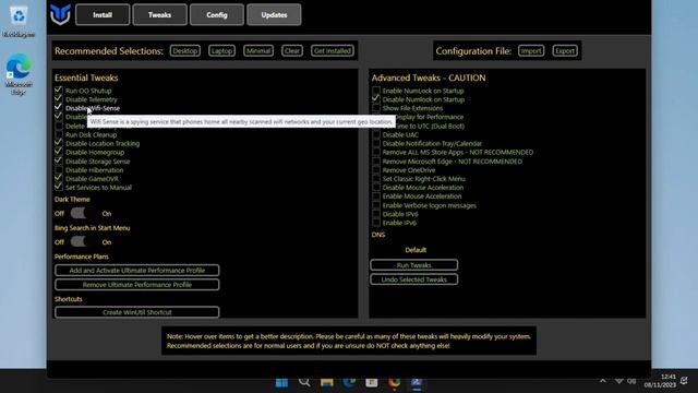 COMO OTIMIZAR O WINDOWS 11 23H2 - WINDOWS MAIS RÁPIDO! смотреть онлайн