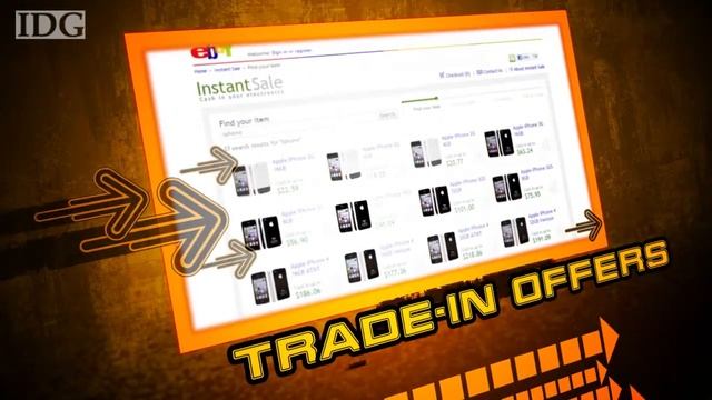 The Byte - Curiosity lands, Galaxy Note 10.1, iPhone trade-ins смотреть онлайн