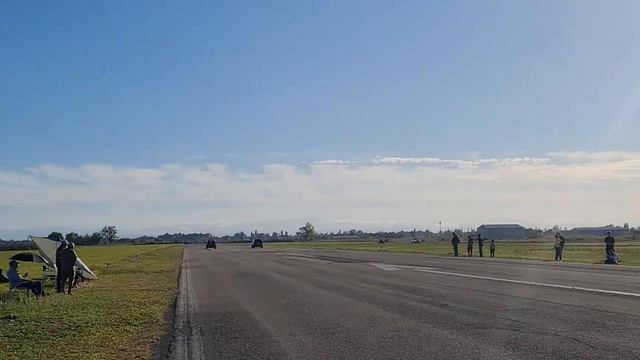 JEEP 5.9 V8 vs 6.1 SRT8 WK, 8.3 stroker C10, ESCALADE, SILVERADO 4th gen & WJ смотреть онлайн