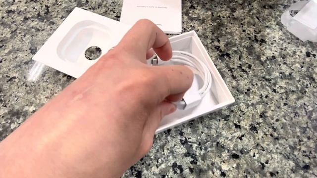 Airpods 3rd Generation Unboxing смотреть онлайн
