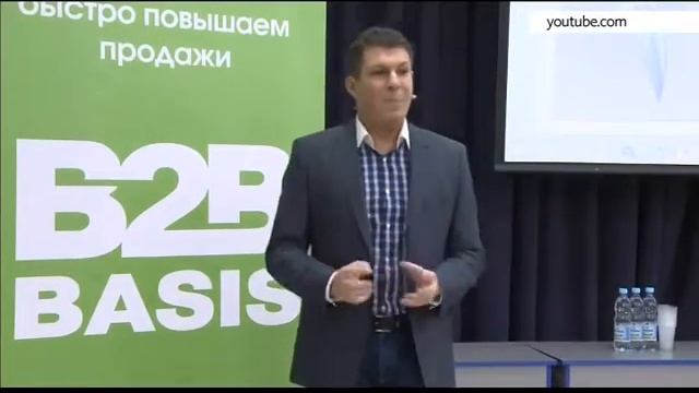 Не теория из учебников, а собственный опыт. Как провести перезагрузку бизнеса? смотреть онлайн