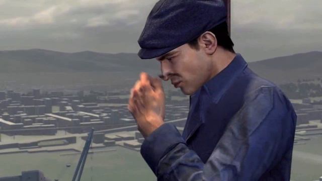 Прохождение Mafia 2 #10