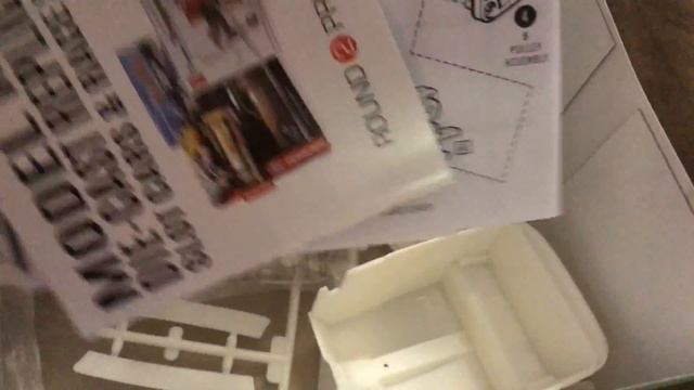 Unboxing 1941 Plymouth car смотреть онлайн