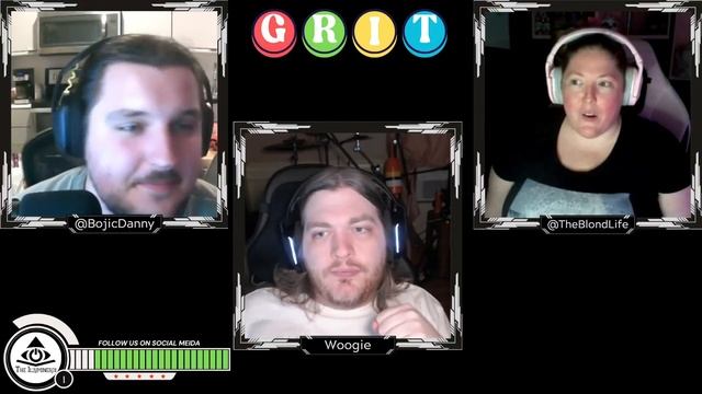 GRIT Ep 3. GDC Hottest Stories, Fortnite,, Dragon's Dogma 2, and more смотреть онлайн