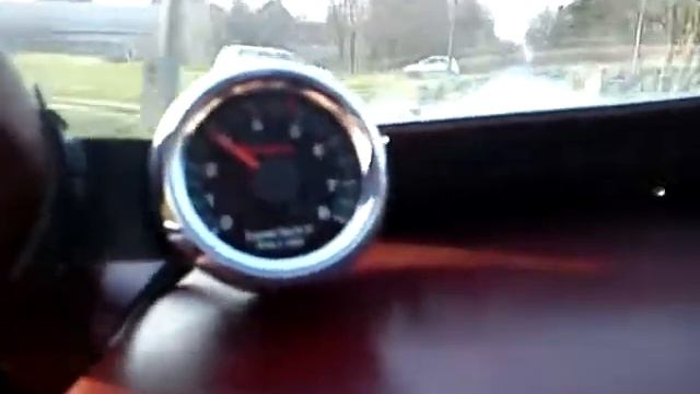 Back on the road - 1972 Lincoln Continental смотреть онлайн