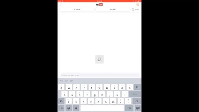 My [ROS] livestream with DU Recorder смотреть онлайн