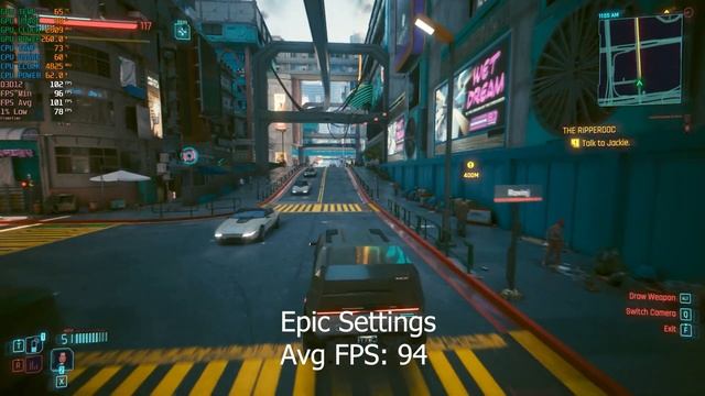 RX 7800 XT + RYZEN 7 7800X3D | Test In 15 Games | 1440p | Max Settings | 2024