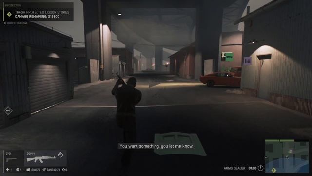 Mafia 3 Definitive Edition | Gameplay | Ultra Settings | Part-8 [ No Commentary ] смотреть онлайн