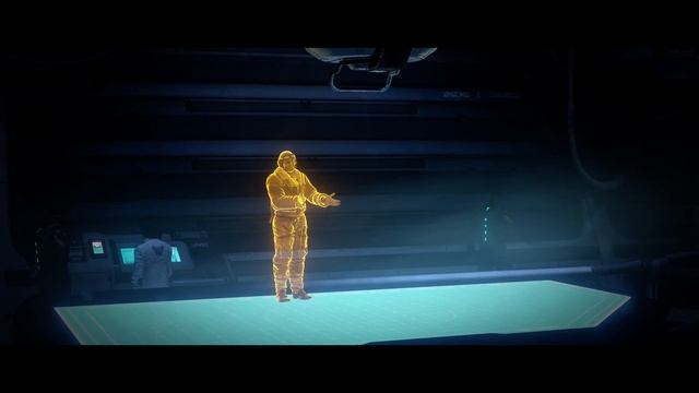 Halo 5: Guardians - Infinity Finds The Location Of Another Guardian 4K смотреть онлайн