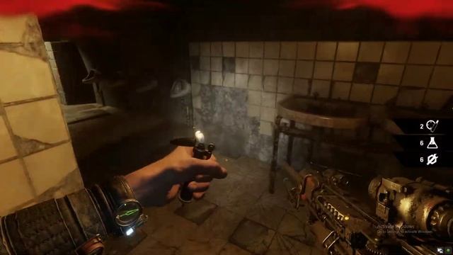 Metro Exodus Part XX смотреть онлайн