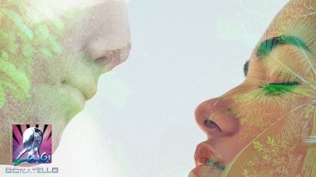 Arwelone - Strange Symmetry (feat. High Fantasy)