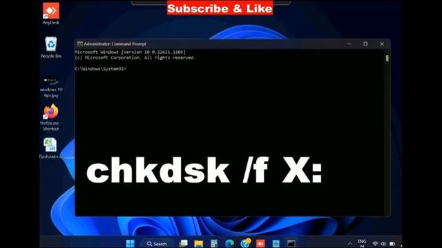 The Request is Not Supported Error windows 11 / 10 Fixed смотреть онлайн