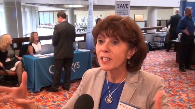 MSNJ Advocacy Conference: Drs. Poole, Schulze, Brenner on Quality смотреть онлайн