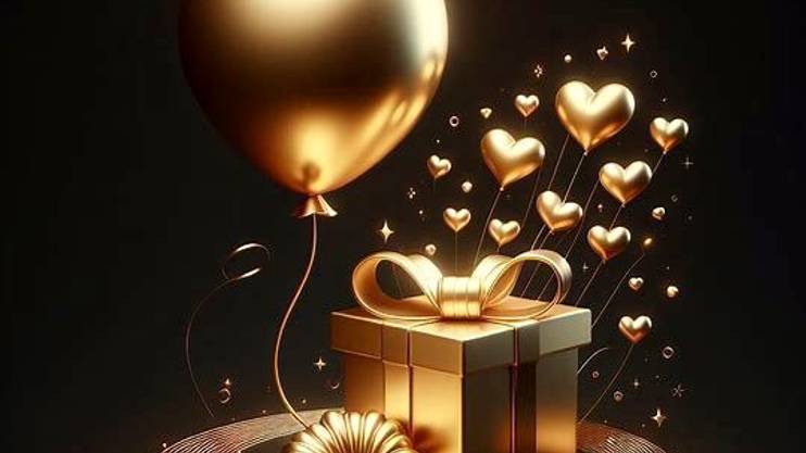 С Днем Рождения, Александр!!! Самое Красивое Поздравление! смотреть онлайн