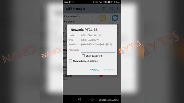 Wifi hack on Android phone 100% working trick смотреть онлайн