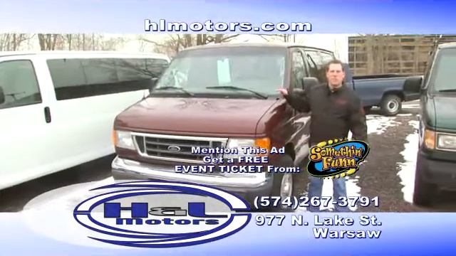 HLM Deals March 2010.wmv смотреть онлайн