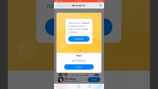 How to Download tutuapp in iOS смотреть онлайн