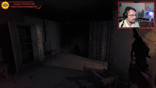 AMNESIA: THE BUNKER прохождение игры - Часть 3 ФИНАЛ: ТЕМНО, СЫРО И СТРАШНО! [НОРМАЛЬНАЯ | LIVE] смотреть онлайн
