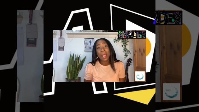 Shades - Promotional Video