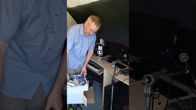 Подарок себе на день рождения. смотреть онлайн