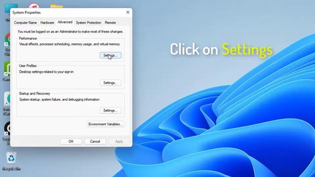 How to fix Blurry Fonts issue in Windows 11 смотреть онлайн