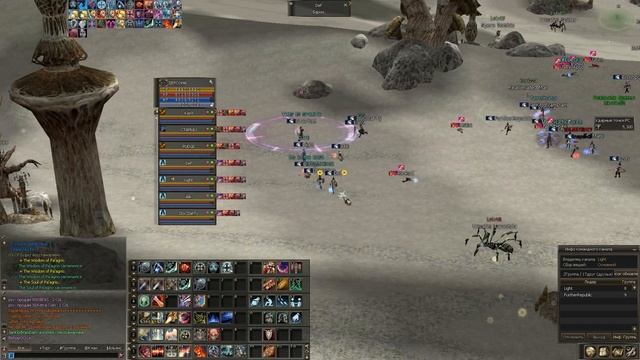 KetraWars X1200 New (Clan Sparta)