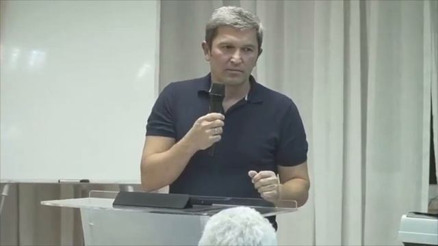 Доверие Творцу | #Проповедь смотреть онлайн