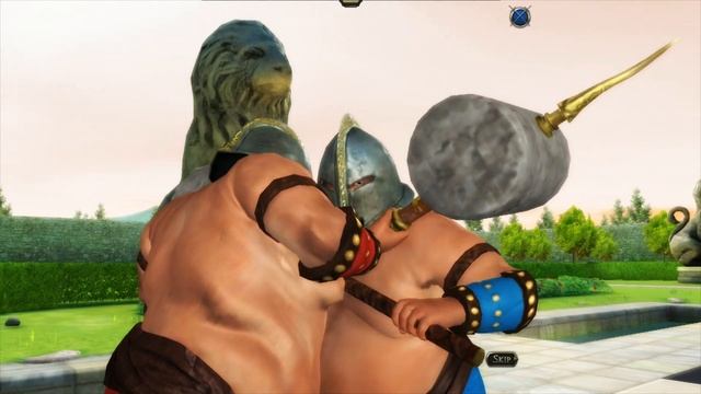 4K Battle Chess: Game of Kings - CHECK MATE ! Grandmaster LVL Pt2 смотреть онлайн