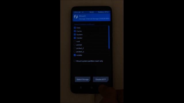 Xiaomi Redmi Note 8 Pro Telefonlara Root Atma - Twrp Yükleme смотреть онлайн