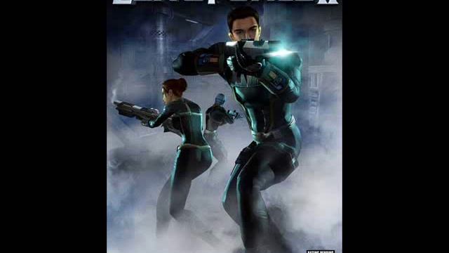 Star Trek: Elite Force II - Drull Part 2 смотреть онлайн