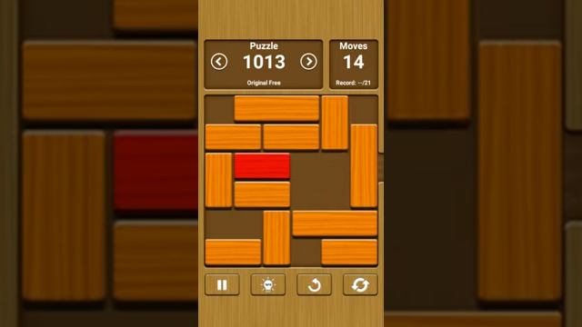 Unblock Me FREE Original Free Levels 1001 to 1025 Walkthrough [100% Perfect!] смотреть онлайн