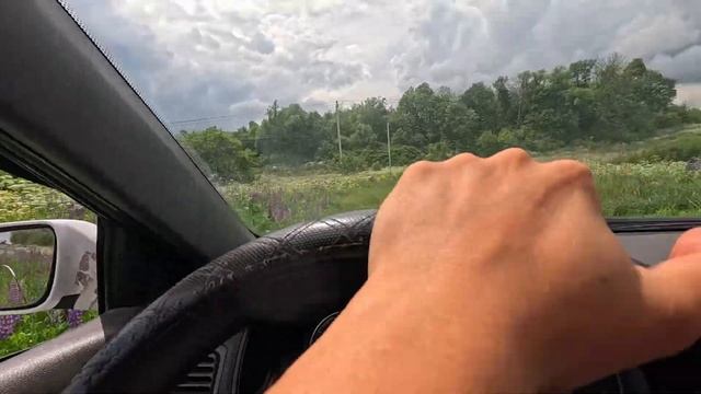 ЯНДЕКС КУРЬЕР - ТРУДОВЫЕ БУДНИ смотреть онлайн