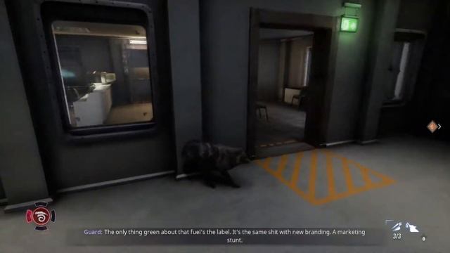WEREWOLF: THE APOCALYPSE - EARTHBLOOD Walkthrough Gameplay Part 1 - INTRO (Windows / PC) смотреть онлайн